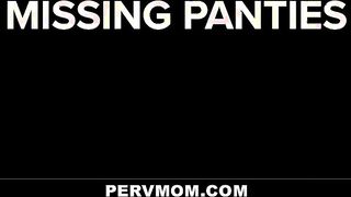 Plowing My Stepmom Before The Divorce