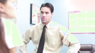 tiny young asian high school teen fucked by teacher