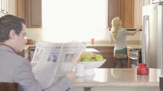 alexis fawx mothers day squirting compilation