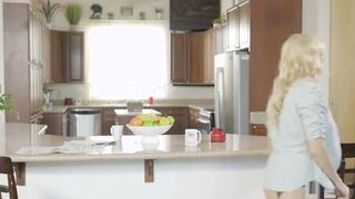 alexis fawx mothers day squirting compilation