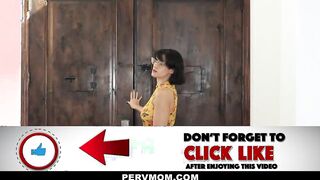 Post Porn cougar Bang