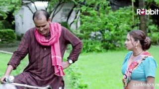 Matakni ke Matke Season 02 Episode 02 Rabbit Original Web series