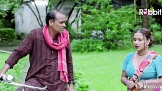 Matakni ke Matke Season 02 Episode 02 Rabbit Original Web series