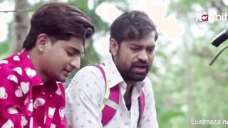 Matakni ke Matke Season 02 Episode 03 Rabbit Original Web series