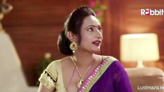 Matakni ke Matke Season 02 Episode 03 Rabbit Original Web series
