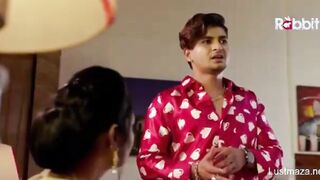 Matakni ke Matke Season 02 Episode 03 Rabbit Original Web series