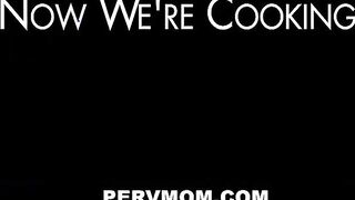 Unclasp Her Stepmom Cooch