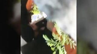 Desi Indian Outdoor sex