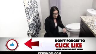 My Stepmom Is A Nymphomaniac