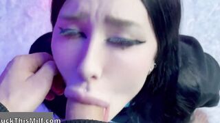 Hard sex with a girl until parents see