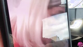 LACEYSTARR - Cuckold You two