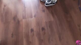 LACEYSTARR - Cuckold You two