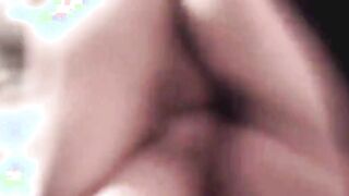 busty blonde milf gets her pussy fucked hard