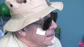 LACEYSTARR - Drill My Privates Harder two