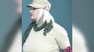 LACEYSTARR - Drill My Privates Harder two