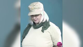 LACEYSTARR - Drill My Privates Harder two