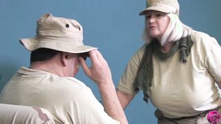 LACEYSTARR - Drill My Privates Harder two