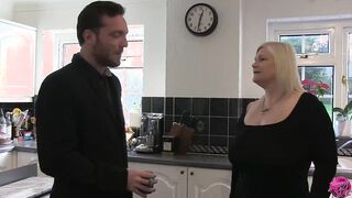 LACEYSTARR - Window Of Opportunity two