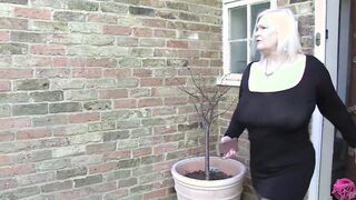 LACEYSTARR - Window Of Opportunity two