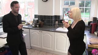 LACEYSTARR - Window Of Opportunity two