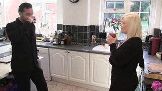 LACEYSTARR - Window Of Opportunity two