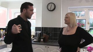 LACEYSTARR - Window Of Opportunity two