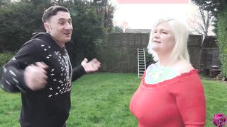 LACEYSTARR - Lets Do A Deal two
