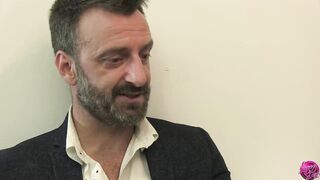Dr. Lacey Meets Pascal