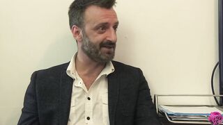 Dr. Lacey Meets Pascal
