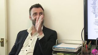 Dr. Lacey Meets Pascal