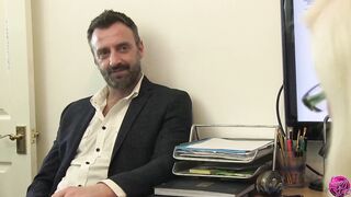 Dr. Lacey Meets Pascal
