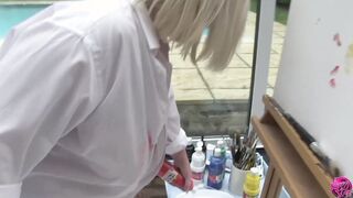 The Camgirl