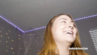 turned on squirter babygiirl gracie pawg fucks ace hardz