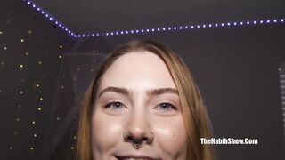 turned on squirter babygiirl gracie pawg fucks ace hardz