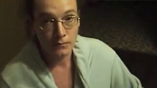 White Trash Mother Meets The Landlord