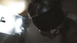 She Thanks Me for Cumming Over her - Addiction Starts!