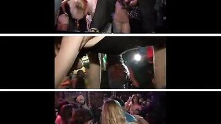 Party Hardcore 48 - Part three (Multicam Edit)