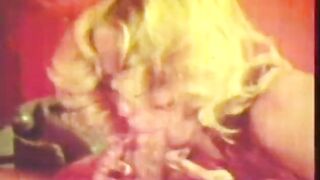 Double Penatration Girls (1960)