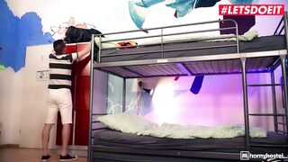 LETSDOEIT - (Lika Star & Sam Bourne) Adorable Ukrainian Teens