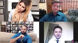 Big jugs employee Brooklyn Chase did not know it was
