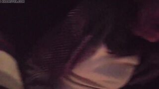 Queen Penis into Her Mouth