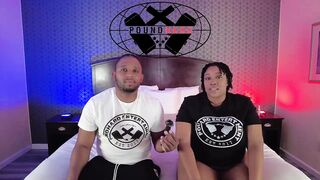 Poundhardxxx.Com Interview Ft Platinum Butt