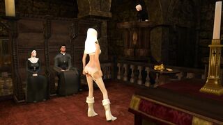 DLP - The Sexorcists (05 - Initiation)