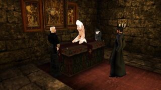 DLP - The Sexorcists (05 - Initiation)