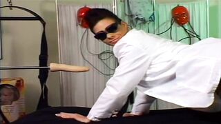Linsey Dawn McKenzie - Maximum Insertion