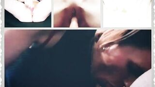 Squirting and bj from kimi-1234