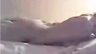 Pillow humping