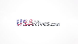 USAWIVES Compilation of Best Solo Older Ladies
