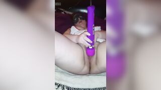 Wand of Fun