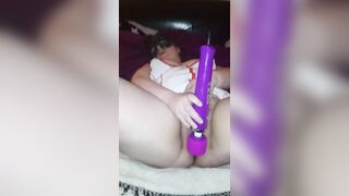 Wand of Fun